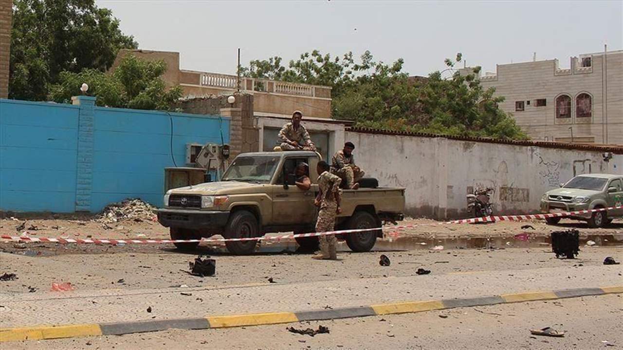  إنتهاء الهدنة في اليمن دون الإعلان عن تمديدها