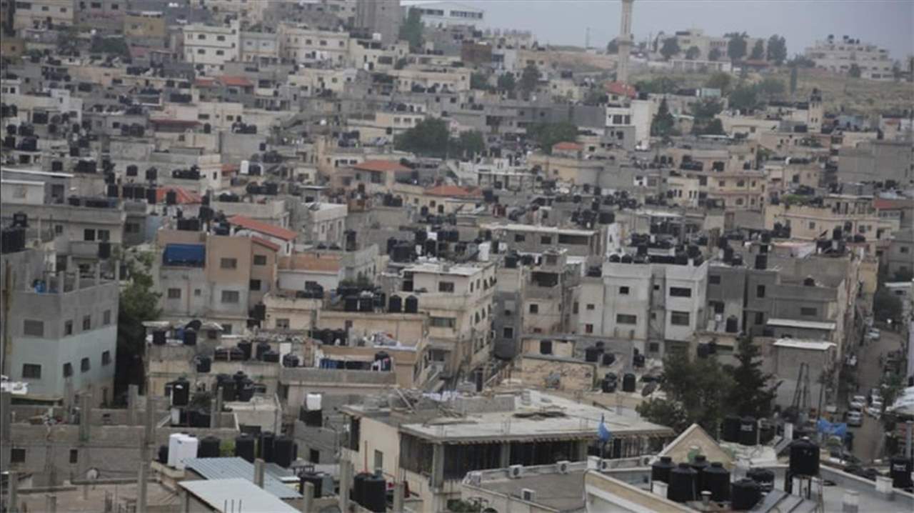  وكالة الأنباء الفلسطينية: استشهاد شابين وإصابة ثالث برصاص قوات الاحتلال قرب مخيم الجلزون شمالي رام الله