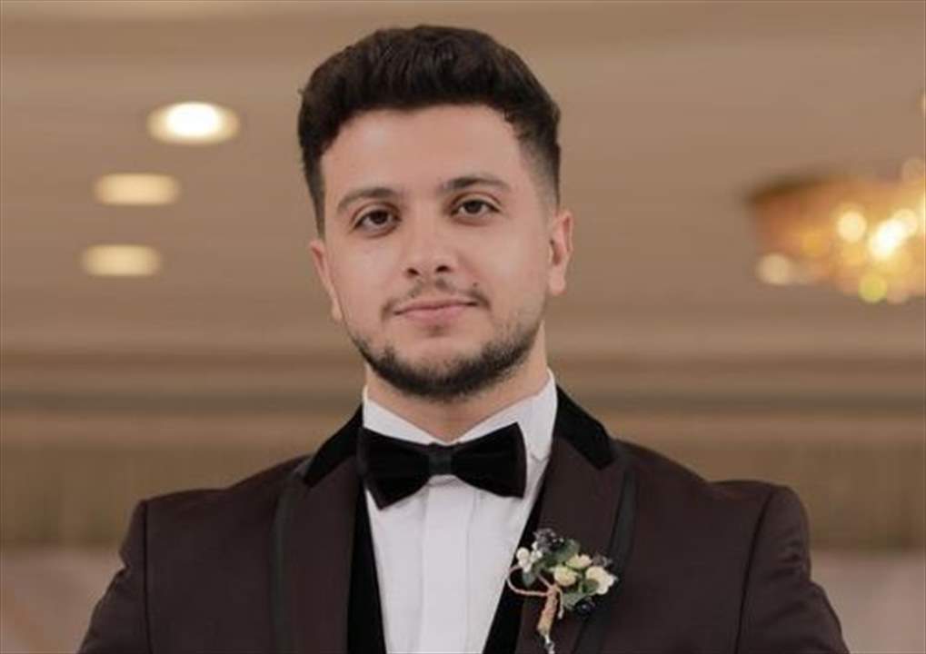 معن برغوث يدخل القفص الذهبي