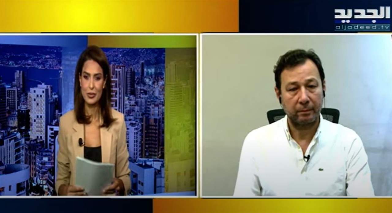 عدنان رمال يشرح تأثير تعديل سعر الصرف الرسمي على أسعار السلع .. وهذه نسبة الإرتفاع