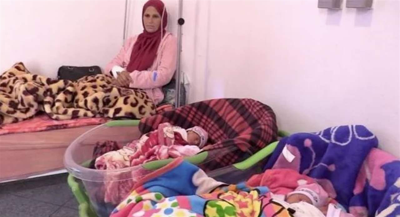 حالة نادرة في المغرب.. عشرينية تضع 4 توائم بولادة طبيعية !