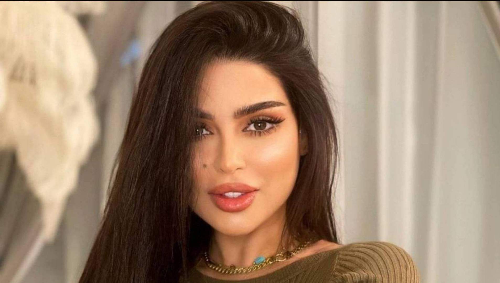 جليلة المغربية عن حقيقة زواجها من تامر حسني: هوي حب حياتي