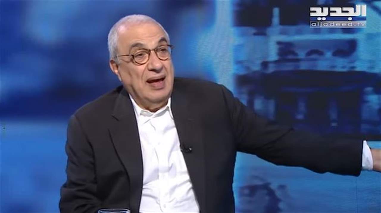  توفيق كسبار يُعلق على بيانات مصرف لبنان وجمعية المصارف بخصوص أموال المودعين : معيبة وعلى السلطة تنظيم الوضع النقدي 