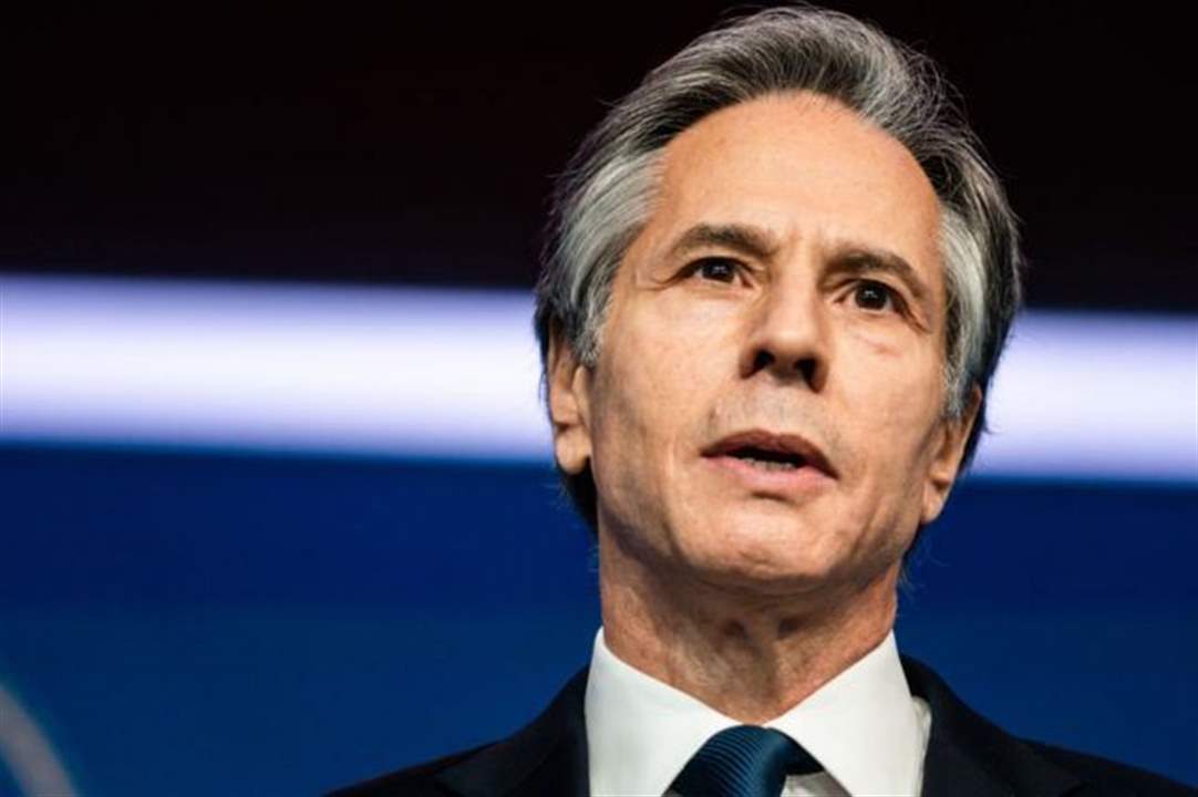 بلينكن يعلق على قرار "أوبك+" وتأثيره على العلاقات مع السعودية "بما في ذلك تحسين العلاقات وإسرائيل"