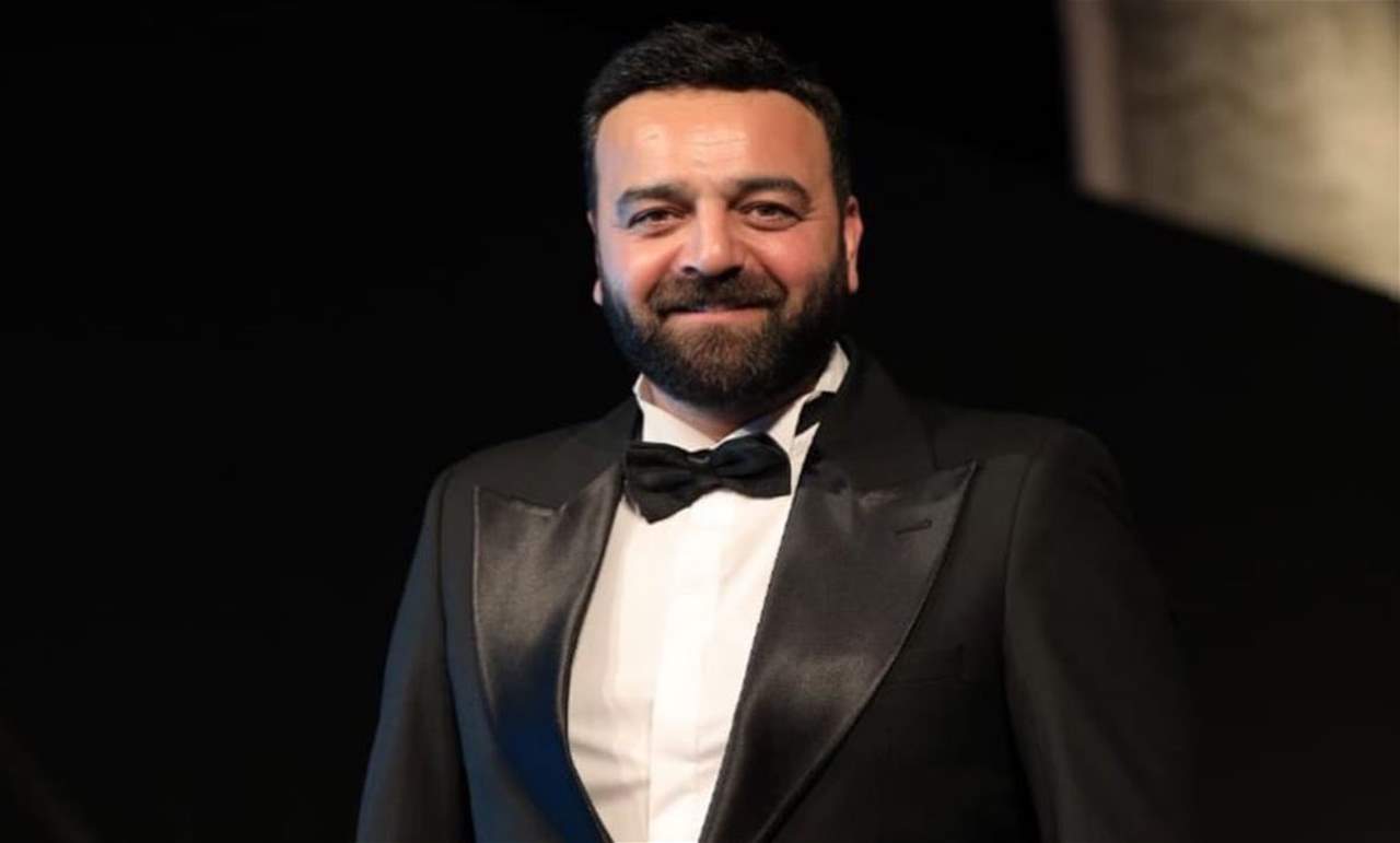 زواج سامر المصري من ممثلة شهيرة يثير جدلا واسعا