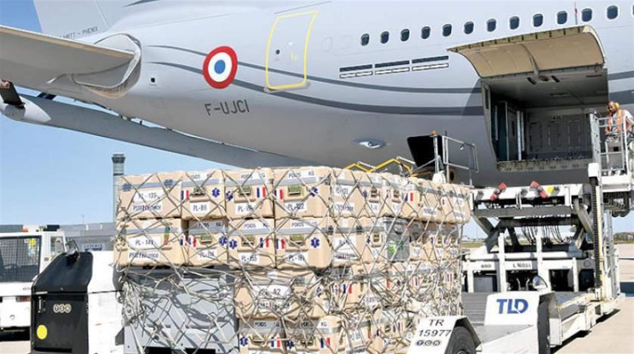 إيطاليا تقدم مساعدات بـ1.75 مليون يورو للبنان