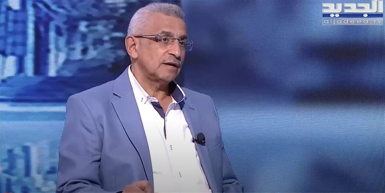  بين "السيادي" و"الممانع".. أسامة سعد يحدد خياره لمرشح رئاسة الجمهوية