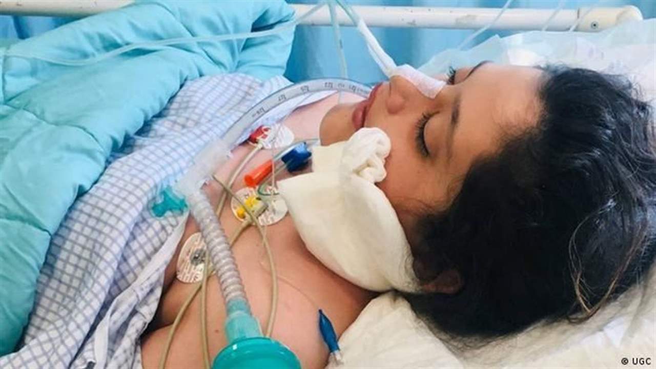 هيئة الطب الشرعي الإيرانية تسدل الستار عن تقريرها حول أسباب وفاة مهسا أميني