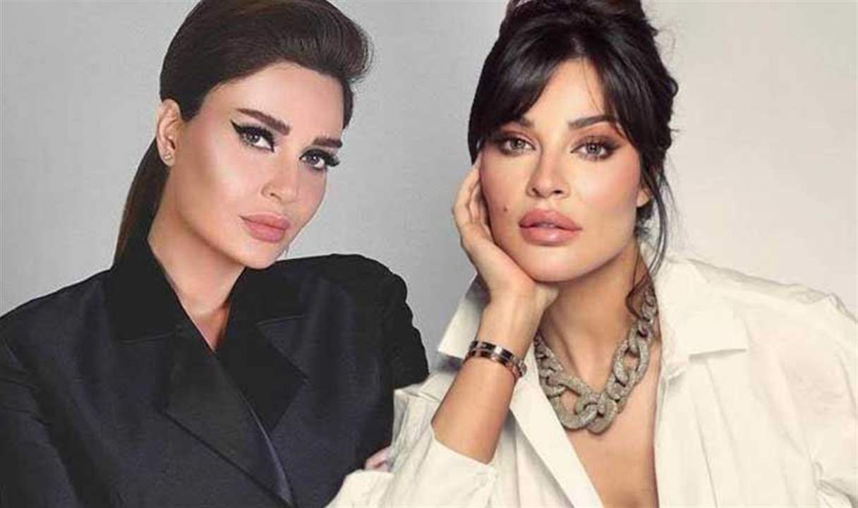 صادق الصباح بأول رد على تصريح سيرين عبد النور : نادين نسيب نجيم لم تكن على علم بالامر