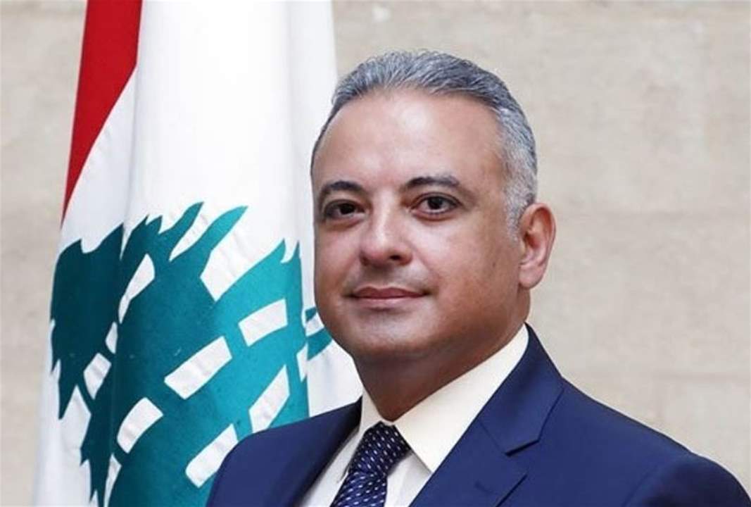 المرتضى: ثلاثة أطباء يضيفون إلى التقدم العلمي البشري إنجازات ممهورة بتوقيع الأرزة