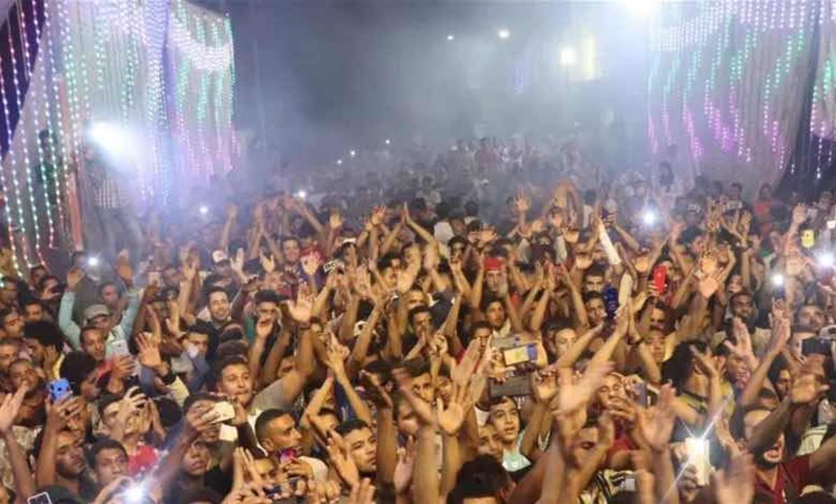 مطرب مهرجانات شهير يعتزل الغناء: هذا المجال لا يناسبني بشيء