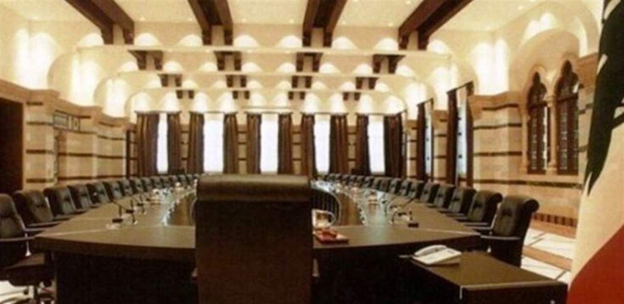 "اساس" ... الحزب لميقاتي: "شو بيأثّر عليك إذا بدّل باسيل أسماء الوزراء"