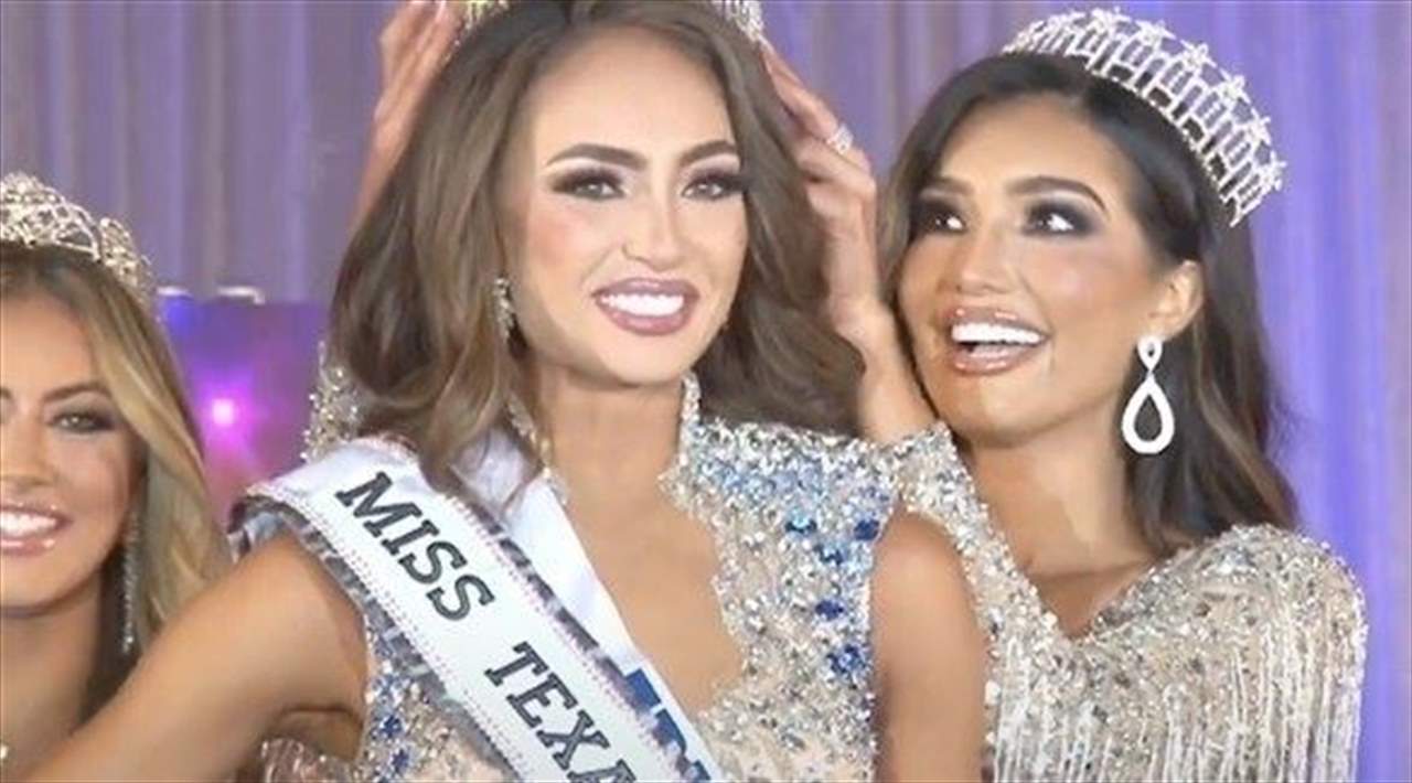 اتهام ملكة جمال اميركا لعام 2022 بـ"الغش"..خضعت لعدة عمليات تجميل