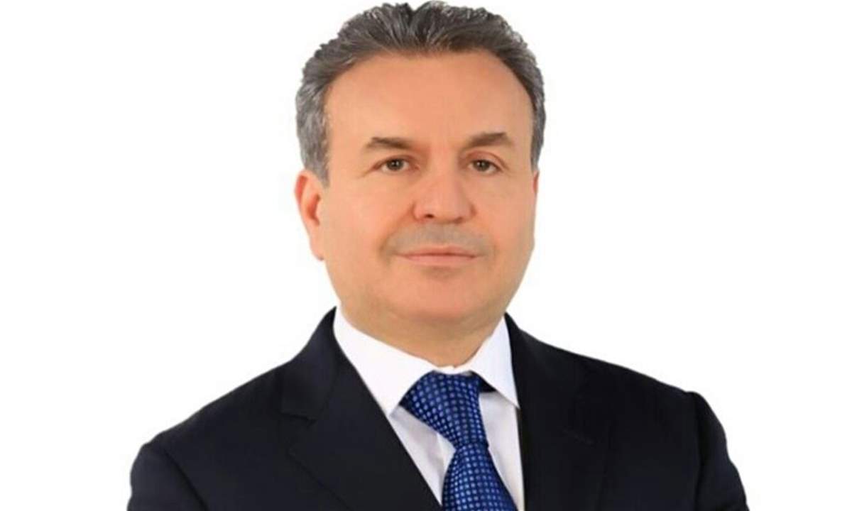 أسعد درغام: مستعدون للجلوس مع الجميع من دون شروط مسبقة