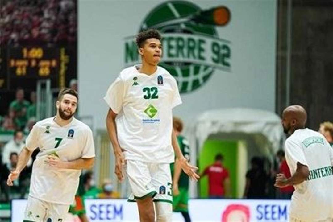 فيديو - من هو حُلم "السلّة الفرنسية" البالغ 16 عاماً الذي تطارده أندية أميركا؟