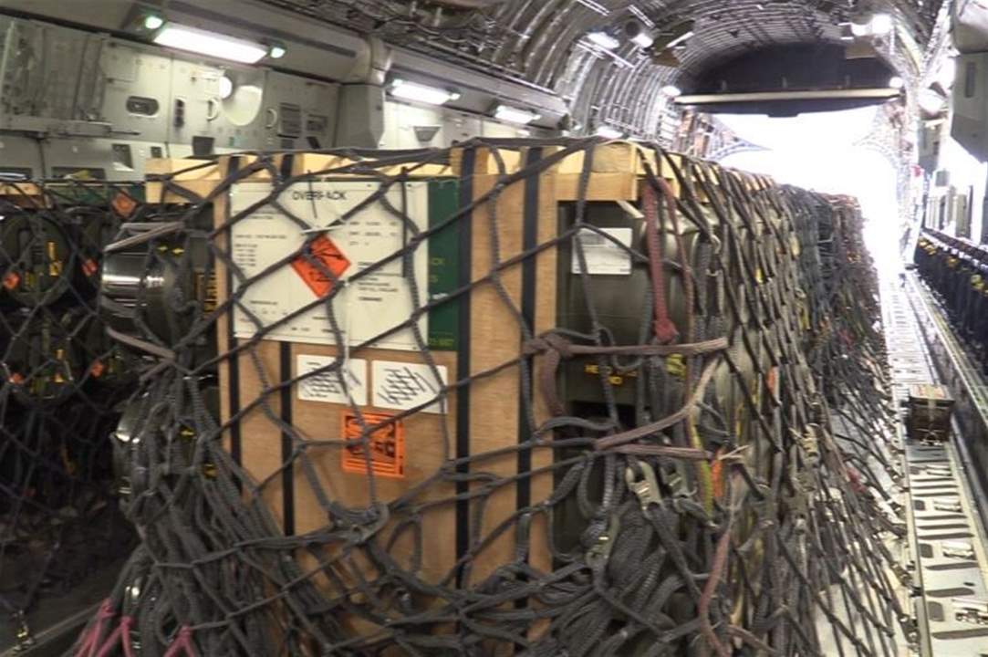 مخزونات الأسلحة الأوروبية لأوكرانيا بدأت بالنفاد.. وأميركا تقترب من سقف إمكاناتها لتسليح كييف!