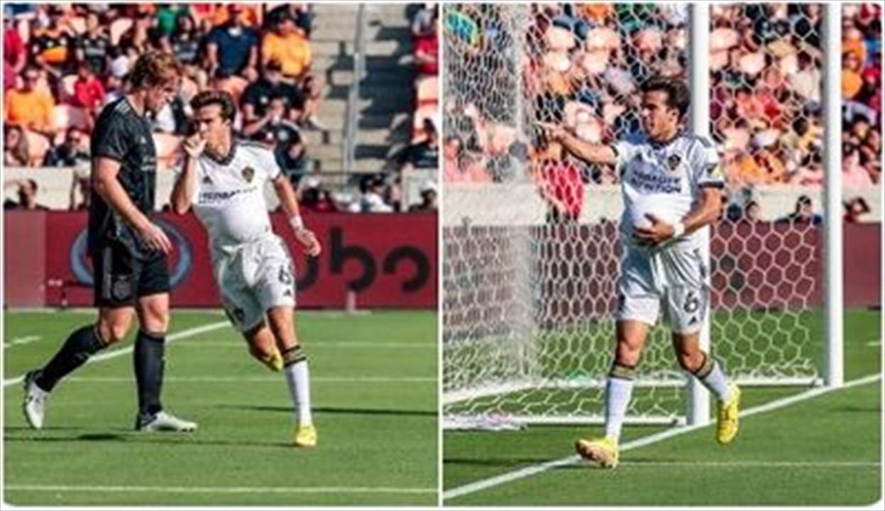 بالفيديو - ريكي يواصل التألق بعيداً عن برشلونة 