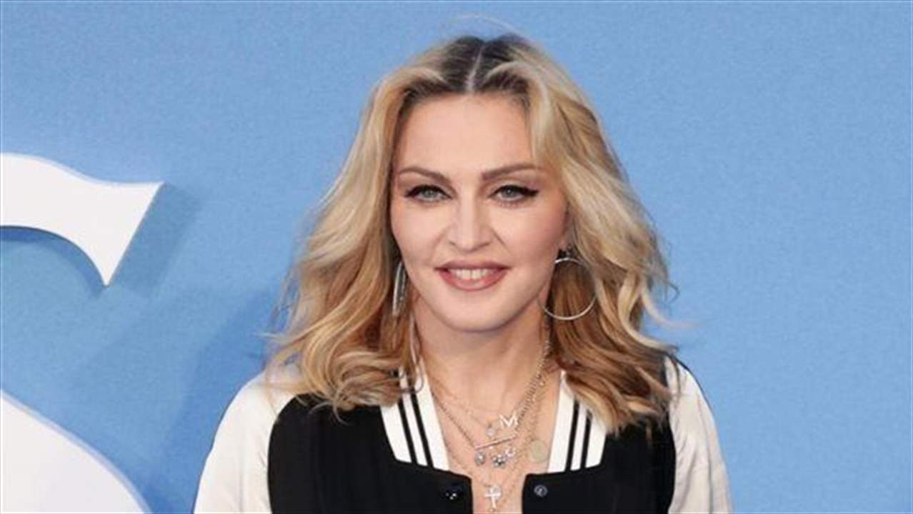 مادونا تعلن مثلـ ـيتها.. مقطع فيديو يتصدر