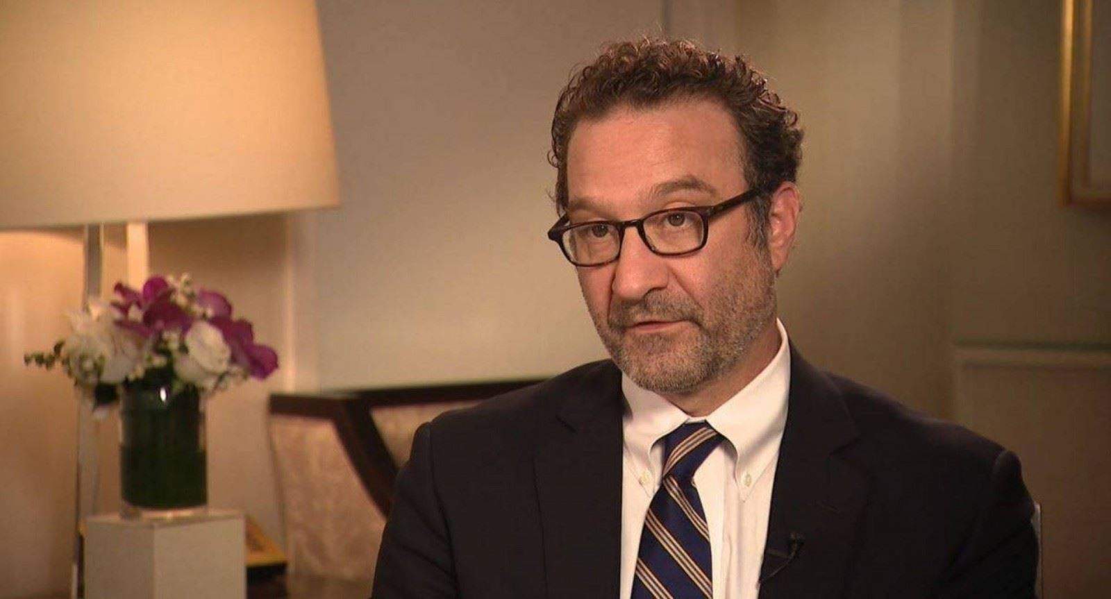 شينكر لـ"أساس ميديا": الحزب والعونيّون اتّفقوا مع "إسرائيل"