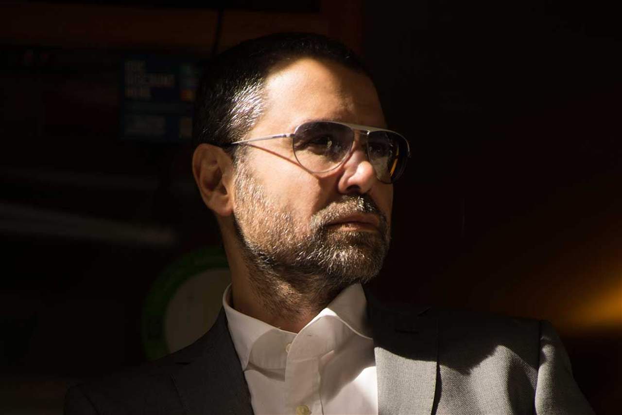 الفنان يوري مرقدي يثير جدلا واسعا..هل اعلن اعتزاله؟