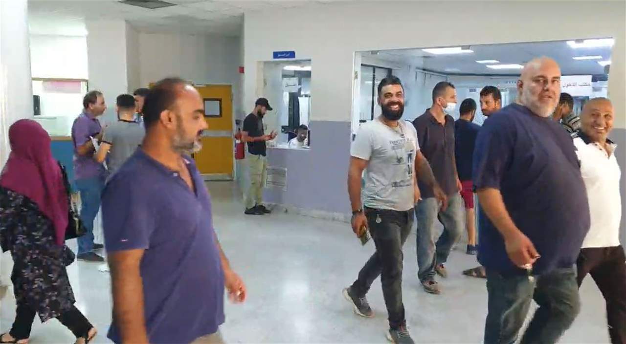 إرتفاع حالات الكوليرا في عكار ومناشدة لوزارة الصحة بالتدخل  