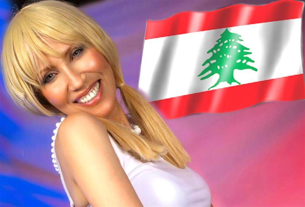 ملكة جمال لبنان في بلاد الإغتراب ليزا شاتيلا تشارك بمسابقة ملكة جمال العالم الدولية 