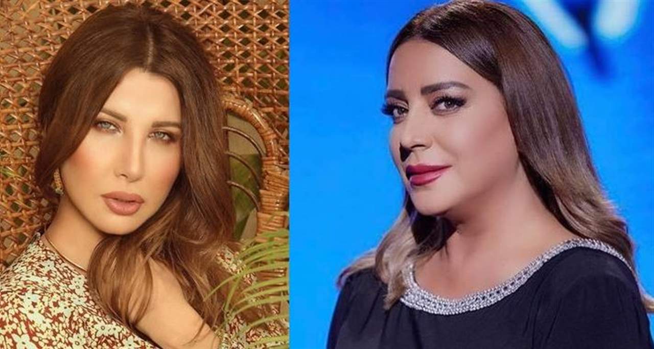 اعلامية سورية تنتقد نانسي عجرم وشكران مرتجى تواجهها