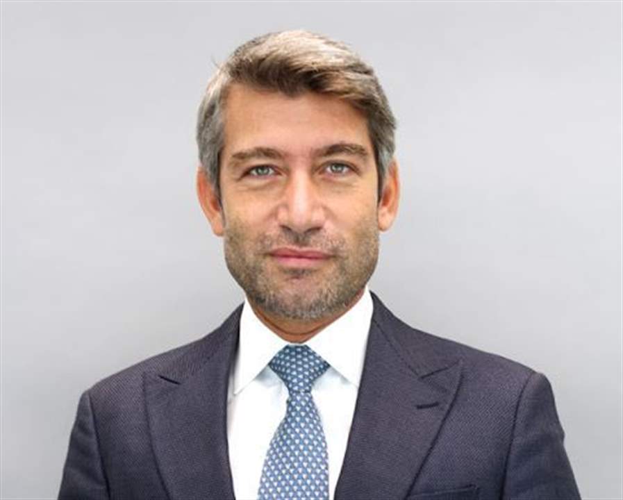 وليد فياض يكشف من السراي عن رغبة قطرية في الدخول إلى التحالف للتنقيب عن النفط في البلوكين 4 و9