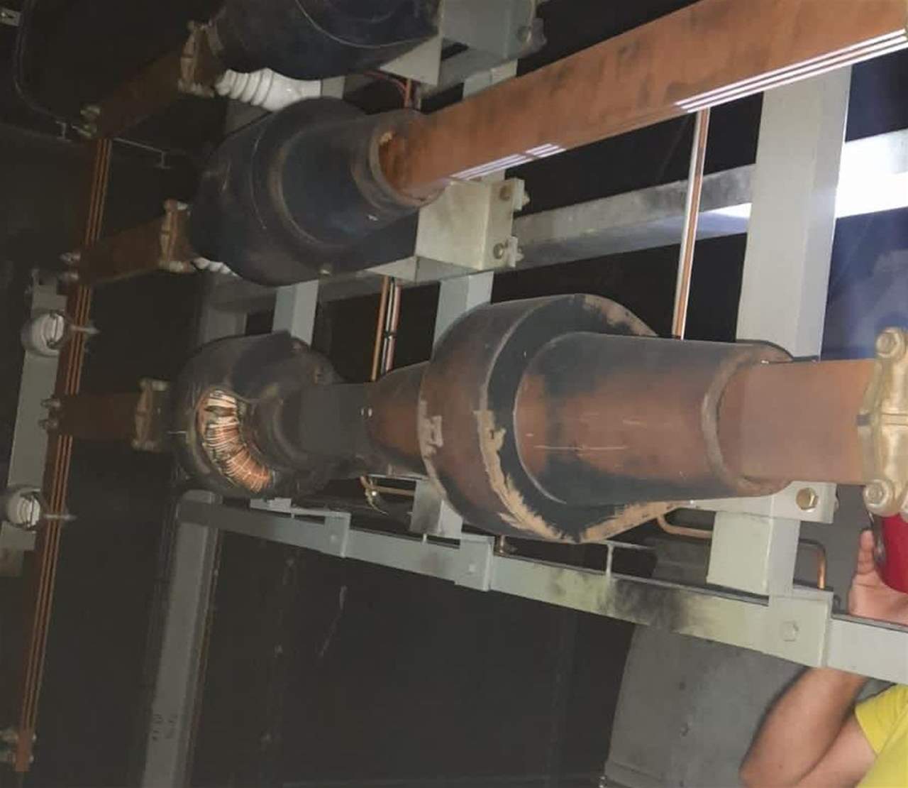 مصلحة الليطاني تعلن توقف معمل شارل حلو ـ جون عن الانتاج مؤقتاً 