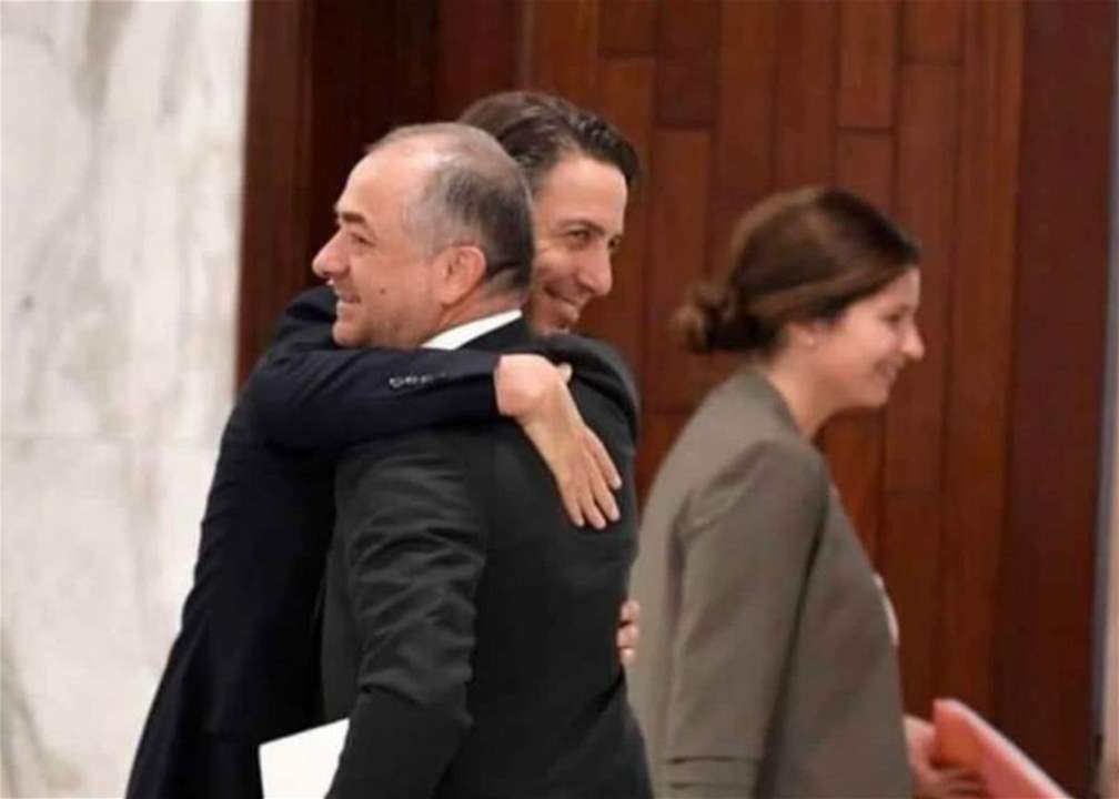 بو صعب: هوكشتاين يعمل على حل أزمة الكهرباء في لبنان