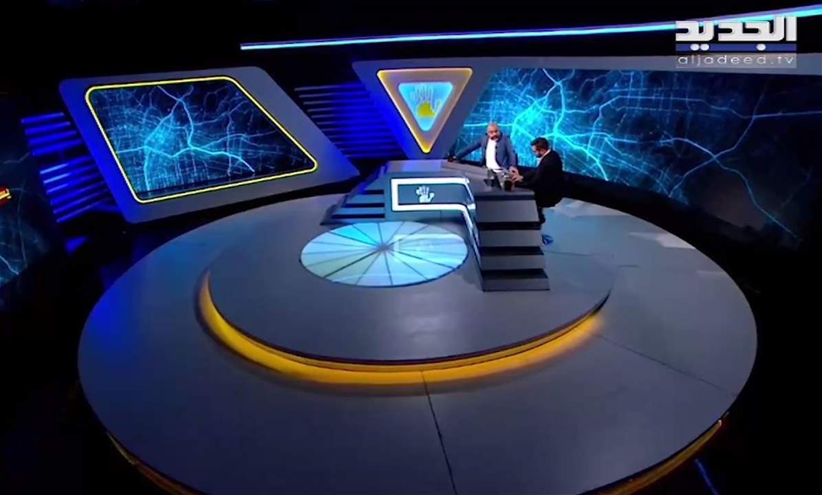 هادي الأمين : شكرالله معلوف "مهـــربجي" ولوزير الزراعة عباس الحاج حسن : جسمنا لبيس وكلكم "مقروصين" .. رياض قبيسي : اشتغل شغلك غيرك جربها و "نرّن" 