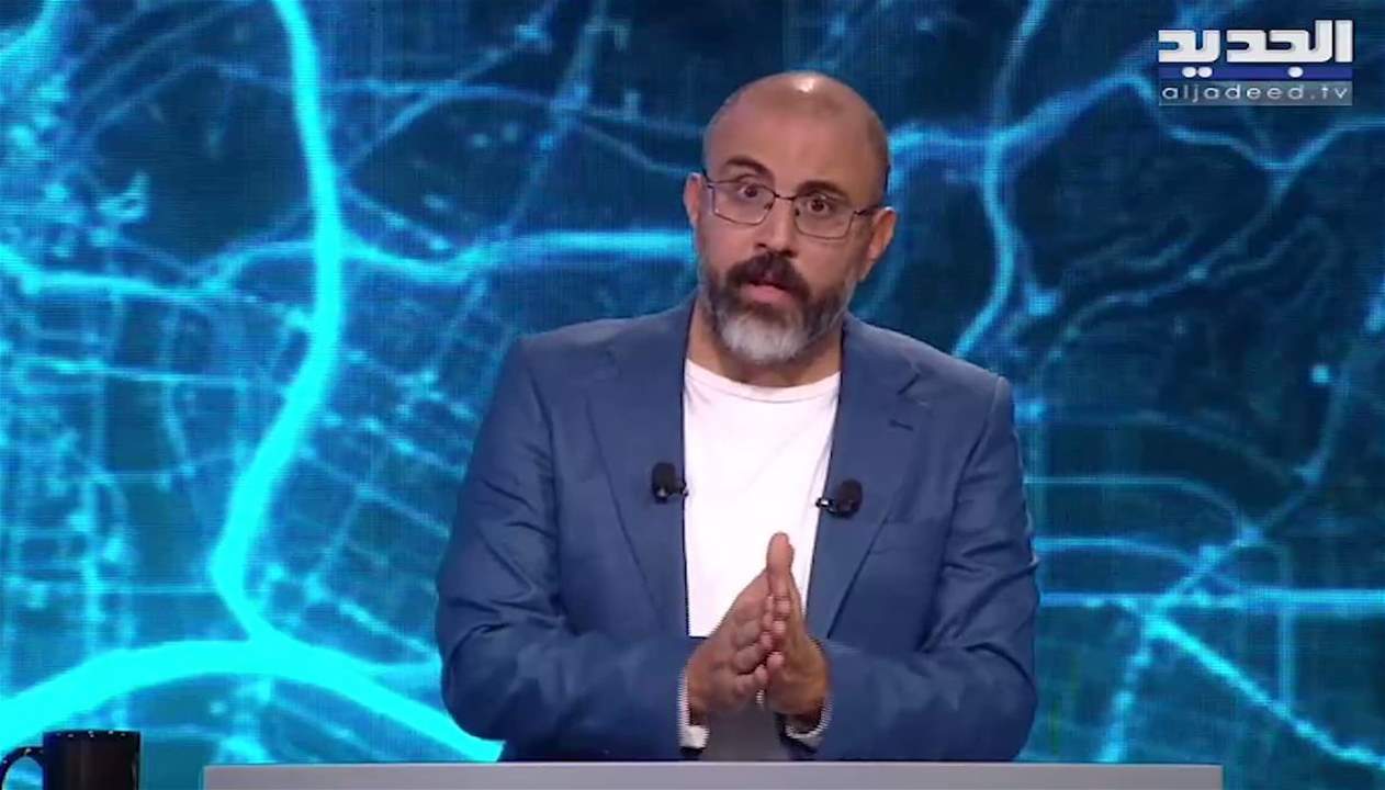 رياض قبيسي : بلاها هيدي معزوفة "موقوفين ظلماً" والمحقق العدلي "الواحد والأوحد" طارق البيطار هوي اللي بقرر اذا بطلعكم أو لا