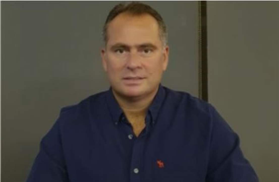 اميل لحود: قد يكون مناسبا في هذه المرحلة أن ينتخب رئيس مجلس إدارة توتال رئيسا للجمهورية