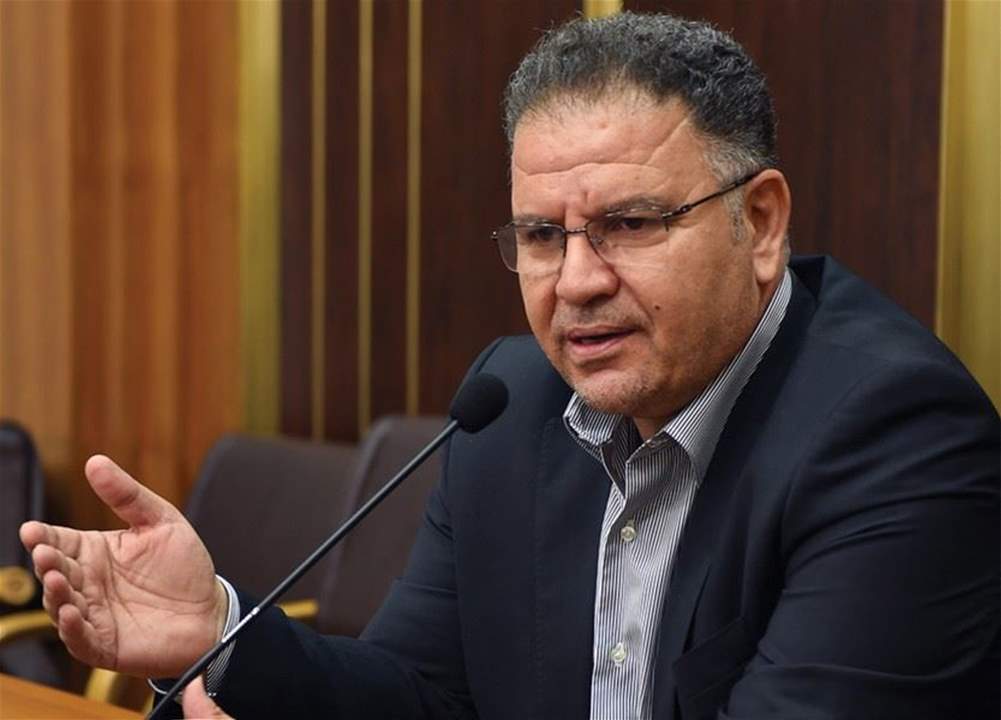  النائب علي فياض من الطيبة: المقاومة باتت تشكّل رافعة للاقتصاد الوطني