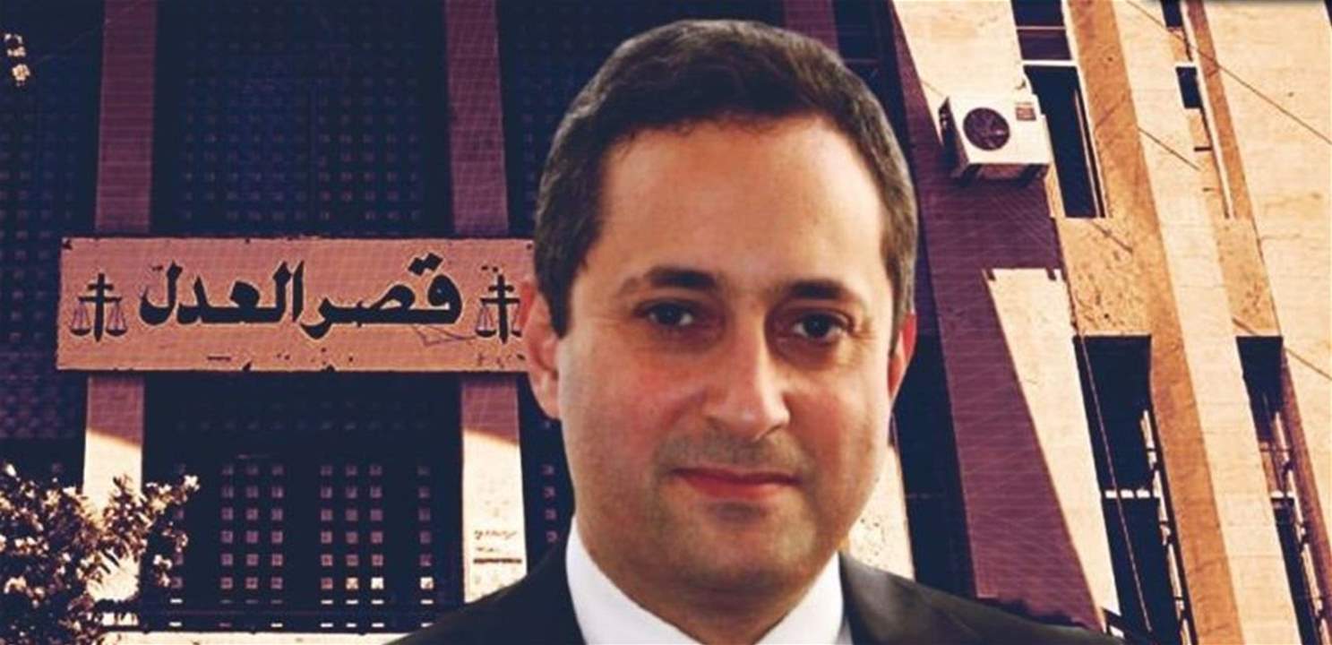  مستجدات قضائية تحدد مسار التحقيق بإنفجار مرفأ بيروت