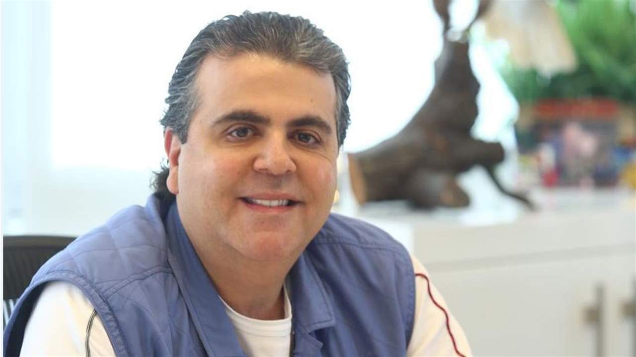 جمال سنان يحتفل بزفاف ابنته بحضور عاصي الحلاني ونادر الاتات ومحمد رمضان وغيرهم