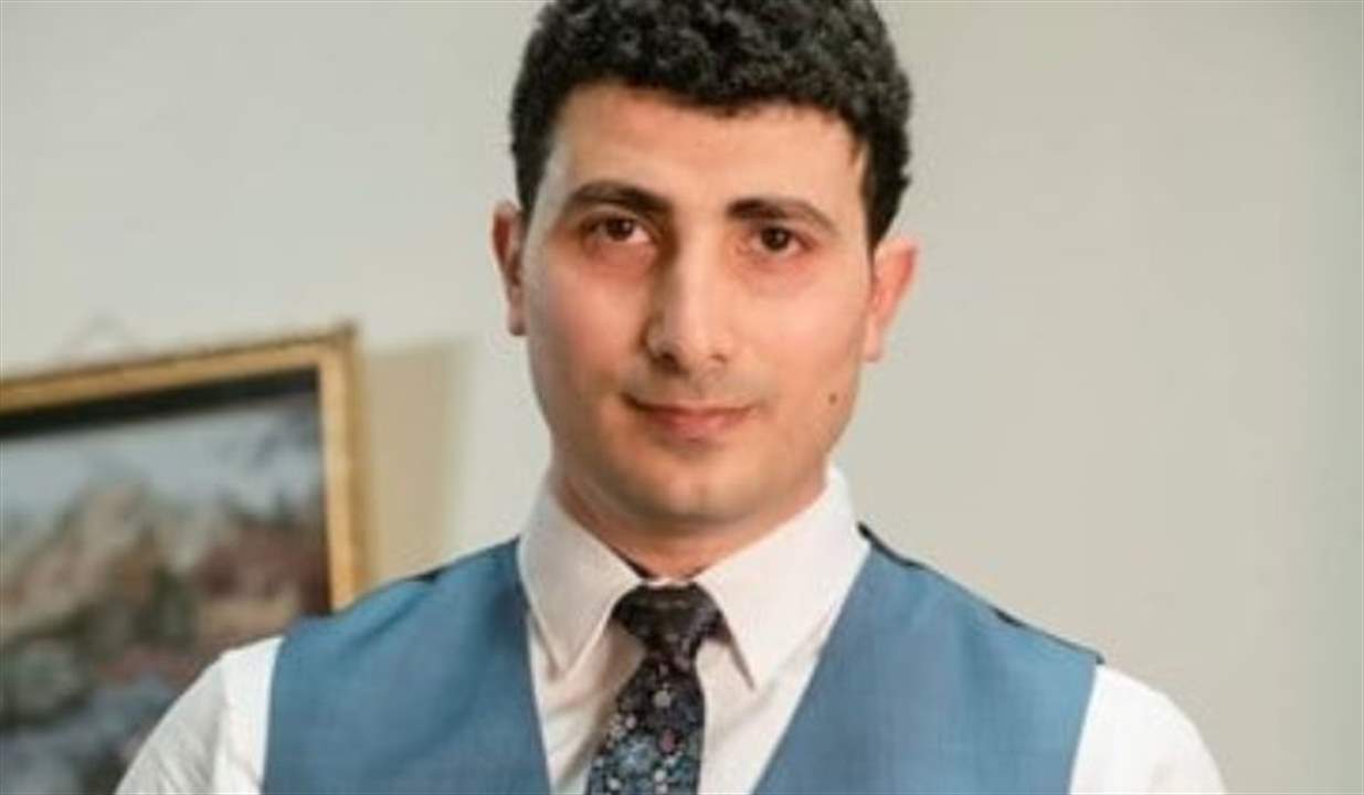 إنجاز عالميّ للطبيب اللبنانيّ إيلي النجار في مجال جراحة العظم