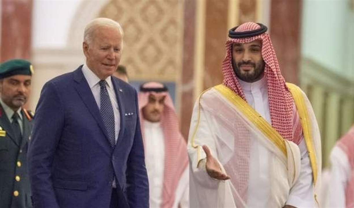 البيت الأبيض: بايدن "ليس لديه أي نية" لعقد لقاء مع محمد بن سلمان في قمة العشرين