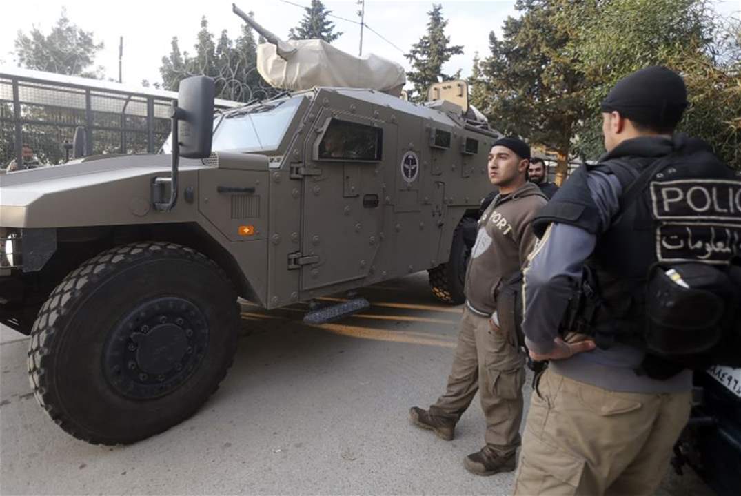 "الاخبار" تنشر قصة عميل اسرائيلي... "مسبّع الكارات" وتجنيد في ساحل العاج واختبار في عمّان والزوجة ضابط اتصال