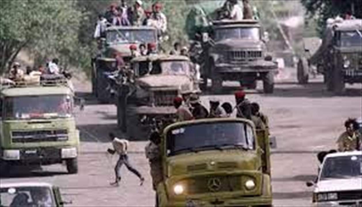 الاتحاد الإفريقي يدعو إلى وقف إطلاق النار في إثيوبيا ومتمردو تيغراي يعلنون "استعدادهم للالتزام به"