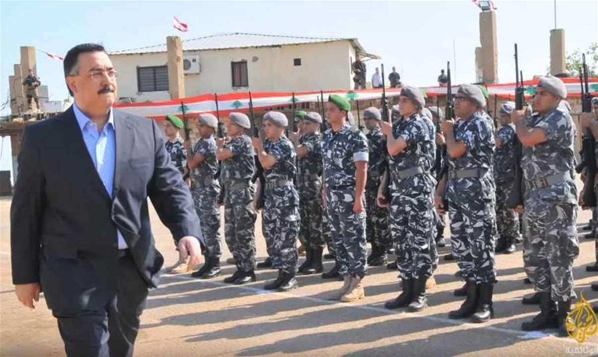 بيان صادر عن مؤسسة الشهيد اللواء وسام الحسن في الذكرى العاشرة لاغتياله