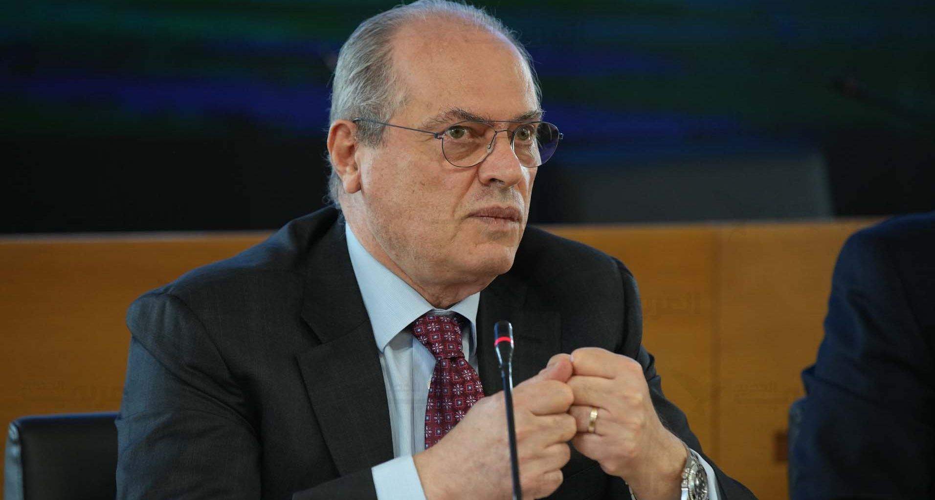 سعادة الشامي: مساعدة لبنان من قبل الدول المانحة في تنفيذ الإصلاحات الاقتصادية تُساهم أيضا في إنجاز الإصلاح السياسي المطلوب