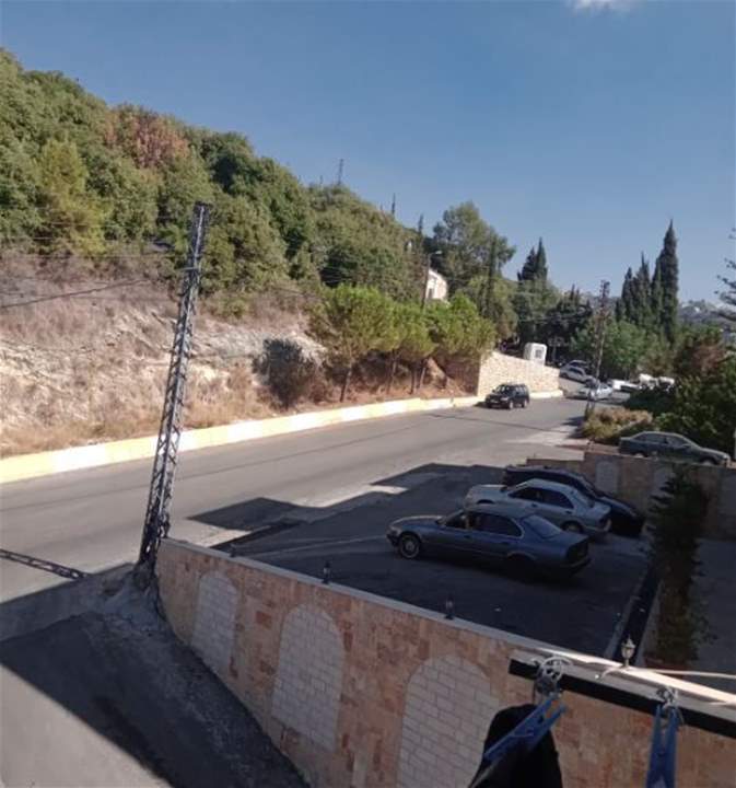 جريمة مروّعة في بلاط -جبيل: أطلق النار على زوجته فأرداها قتيلة أمام منزلهما