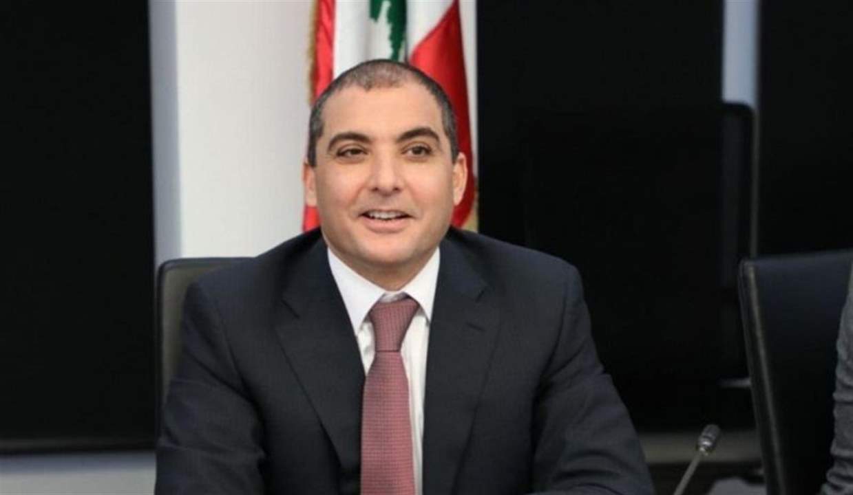 بدري ضاهر يشتكي على القاضي سهيل عبود