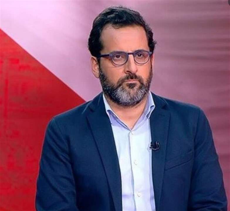 النائب ميشال الدويهي: انا خارج تكتل التغيير الـ١٣.. وتجربة التكتل تحديدًا يجب ان تنتهي احترامًا للبنانيين