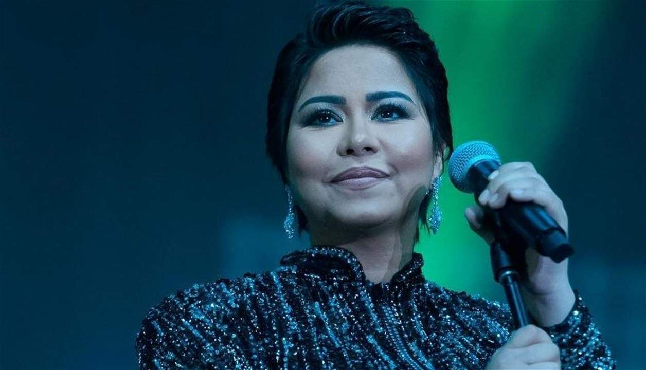 نادين نسيب نجيم ونادين الراسي وسميرة سعيد توجهن رسائل الدعم لـ شيرين عبد الوهاب