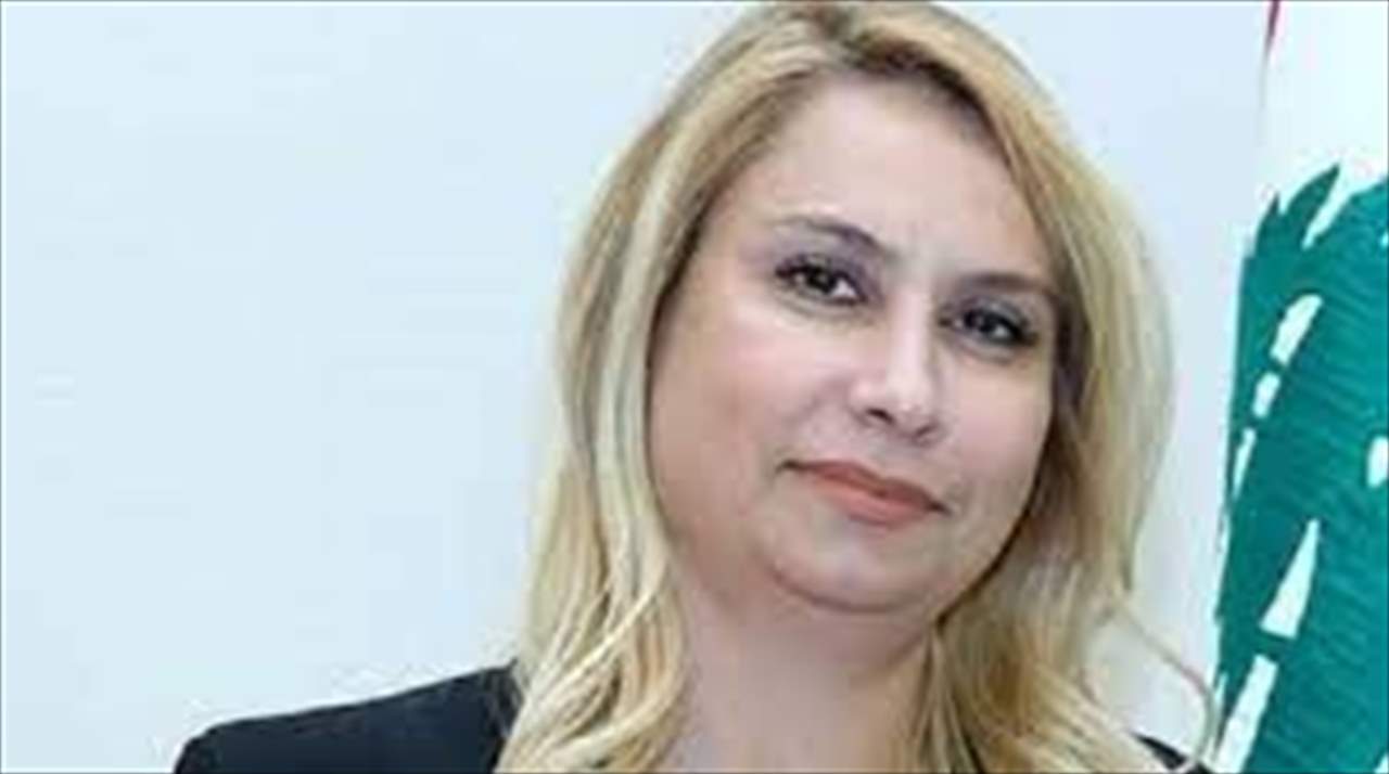 القاضية نصار أحالت الى النائب العام البيئي في الشمال ملف مسلخ اللحوم الملاصق لمكب النفايات في طرابلس