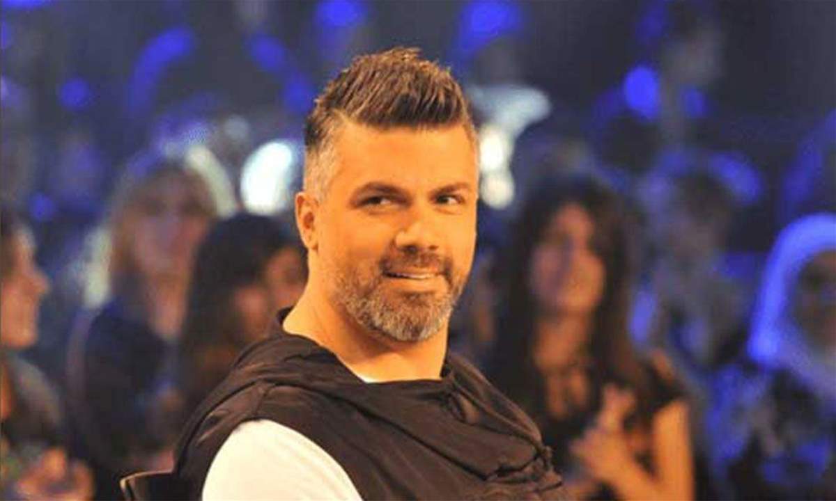 اول رد من فارس كرم على خبر استدعائه بعد دعوى ميريام فارس