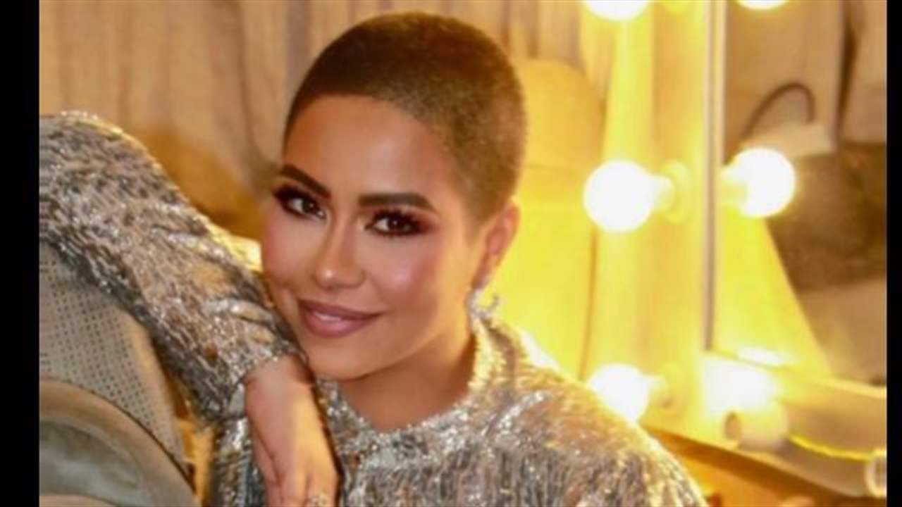 احلام وصابر الرباعي ومازن معضم ومي كساب يدعمون شيرين عبد الوهاب