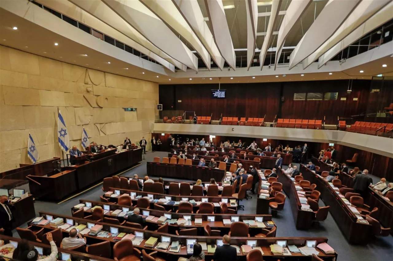 "صراخ وضجة واسعة في الكنيست".. ممثل جيش العدو يؤكد أن أحد أسباب توقيع الإتفاق مع لبنان هو "تجنب التصعيد مع الحزب"!